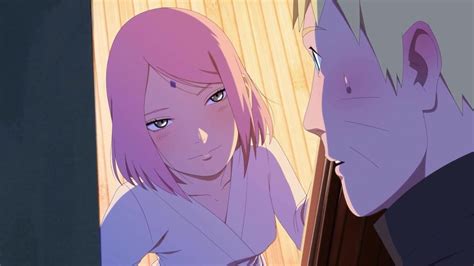 boruto x sakura hentai|Sakura X Boruto Hentai Porn Videos 